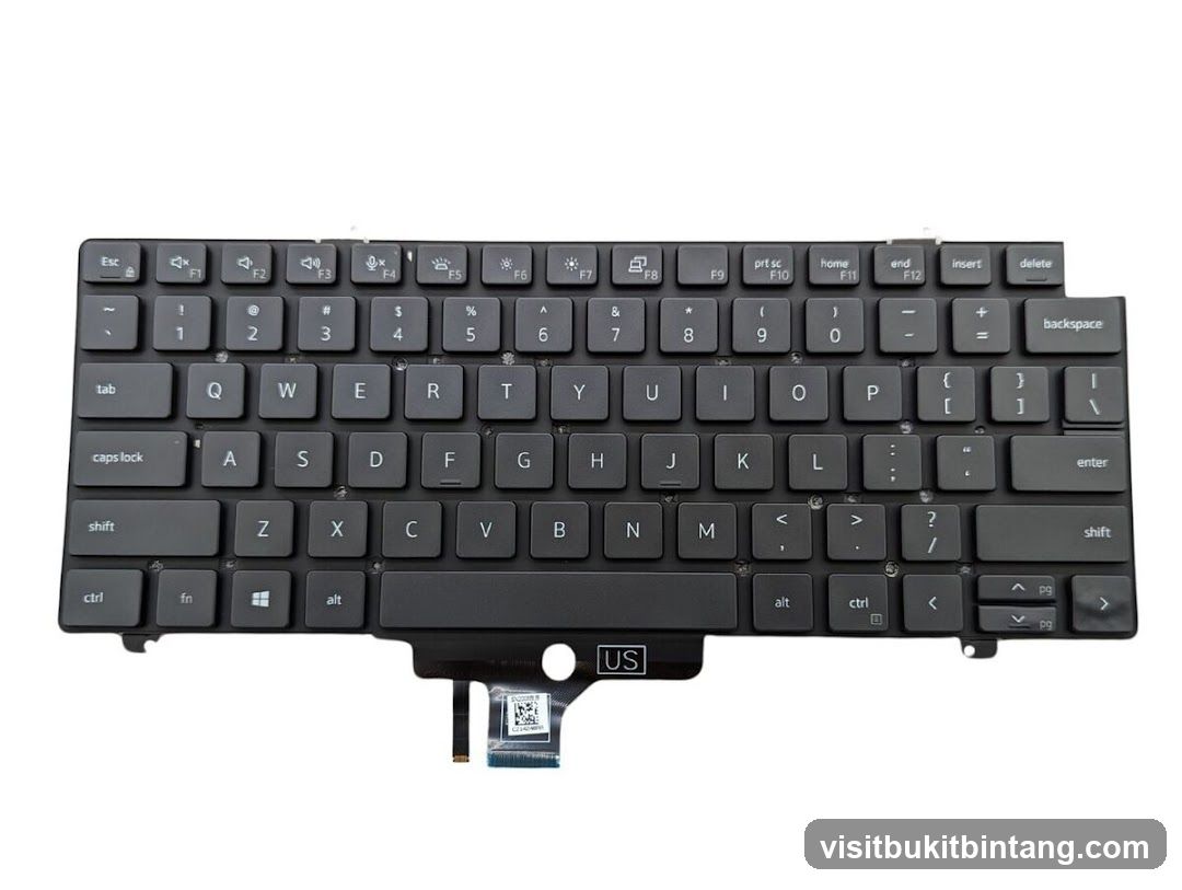 Laptop Keyboard