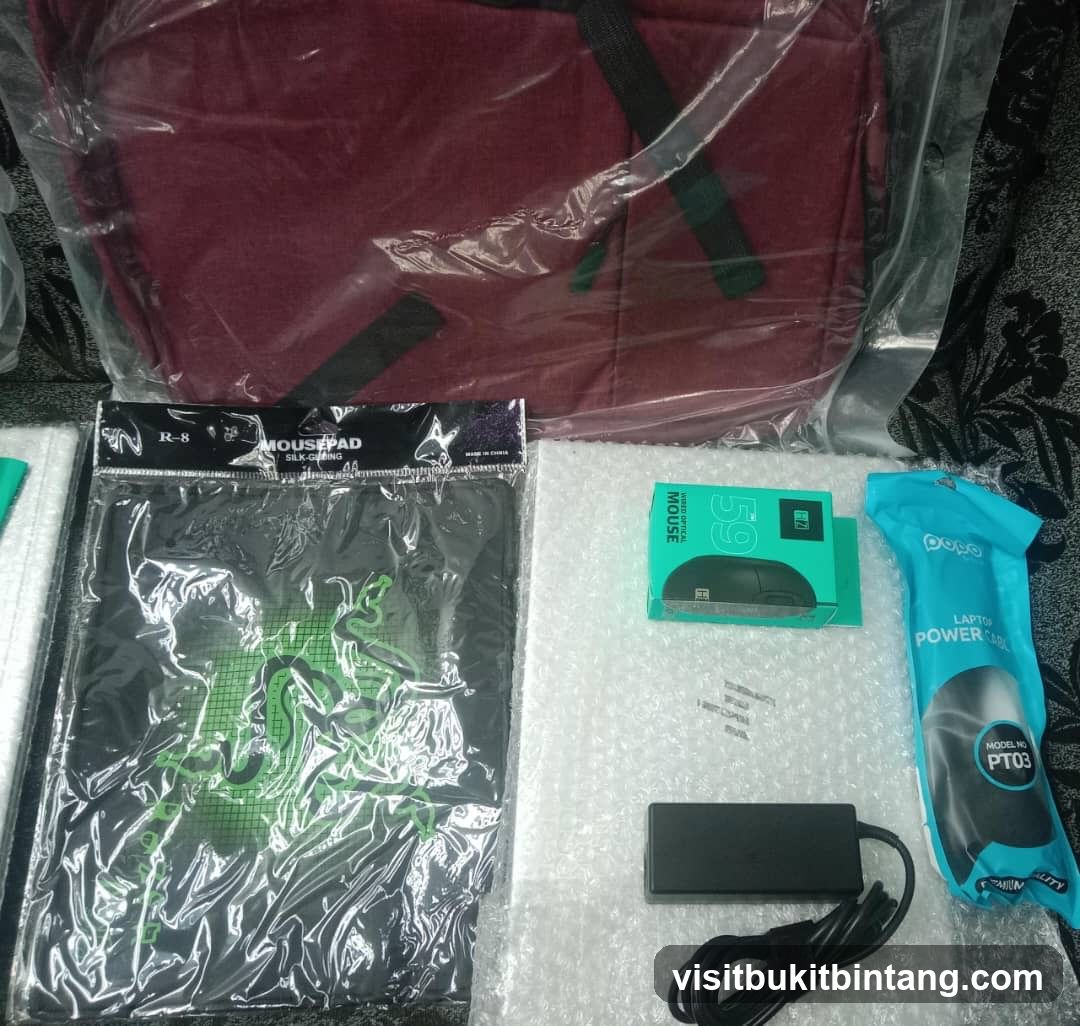 Computer Accessories