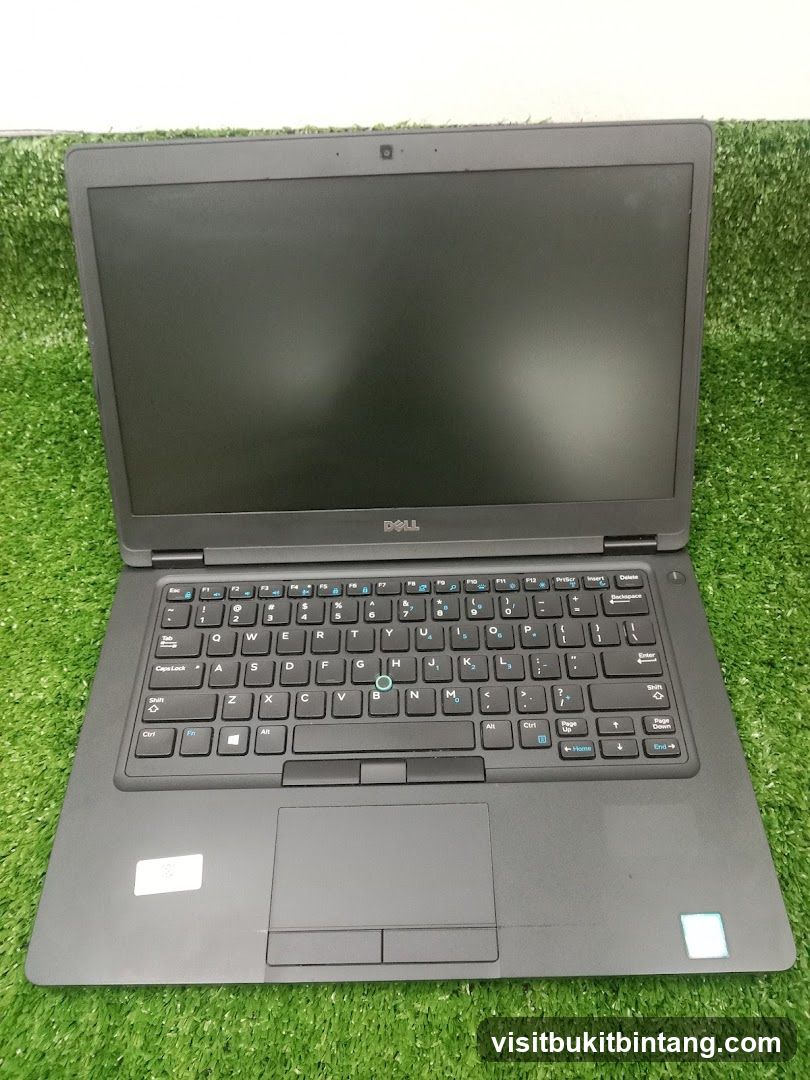 Dell Laptop