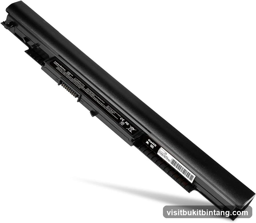 Laptop Battery