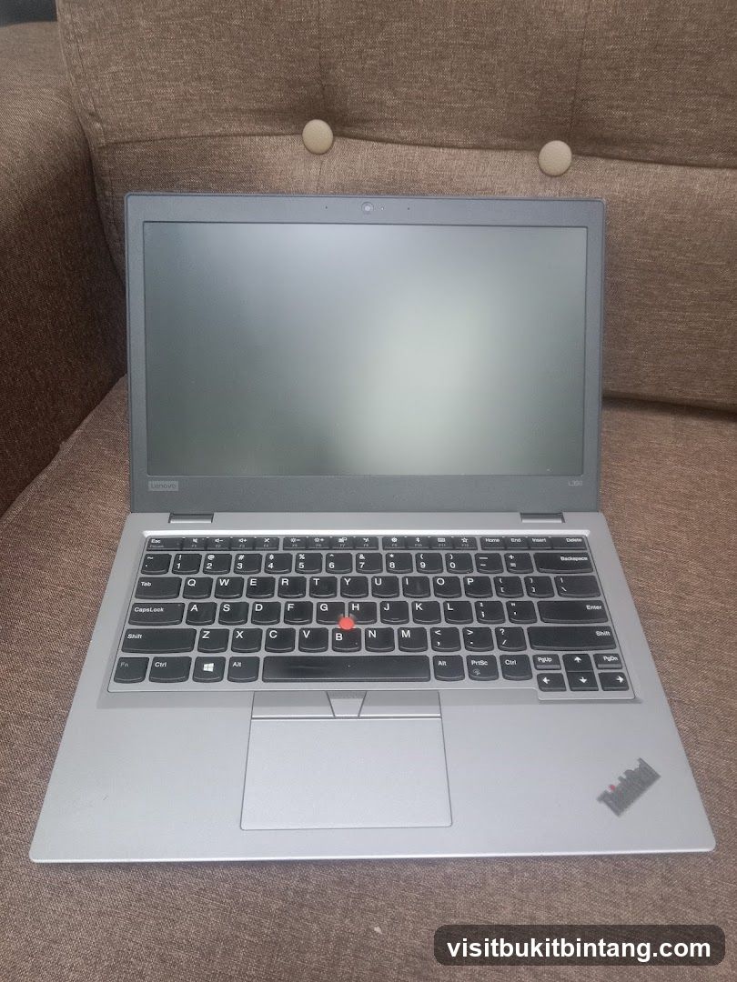 Lenovo Laptop