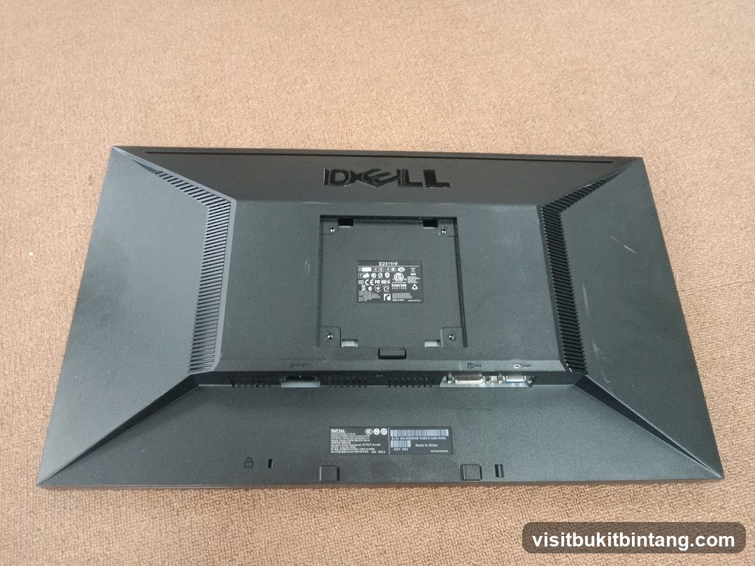 Dell Monitor