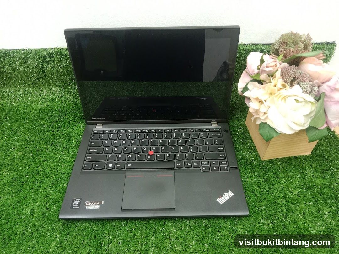 Lenovo Ultrabook Laptop