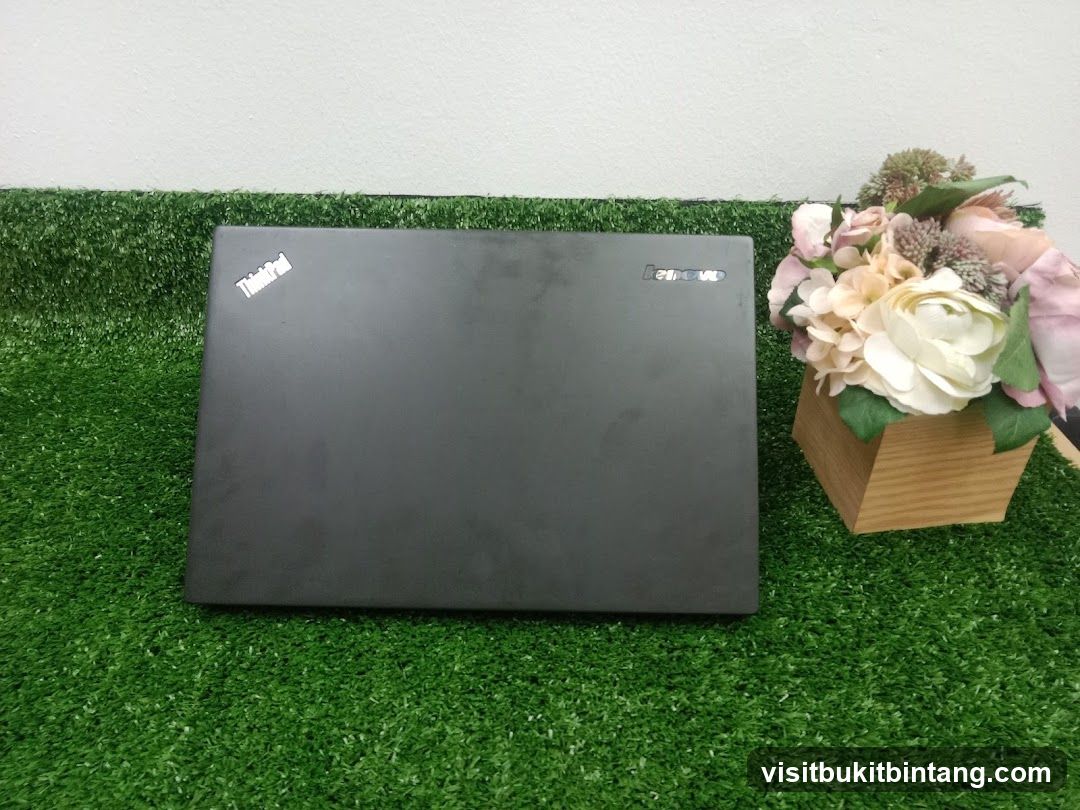Lenovo ThinkPad Laptop