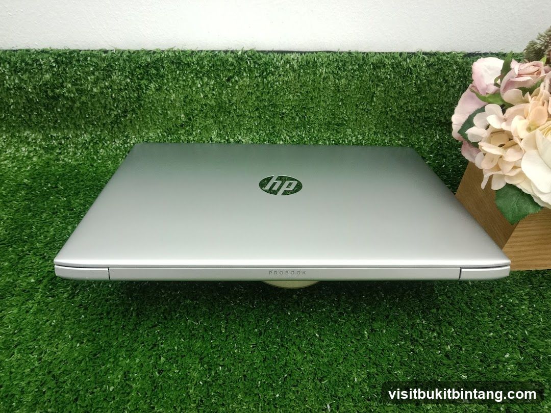 HP ProBook Laptop
