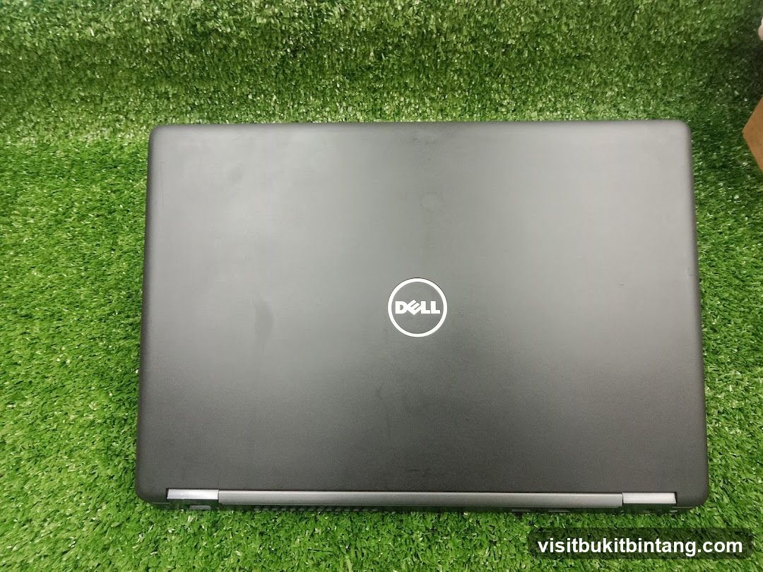 Dell Laptop