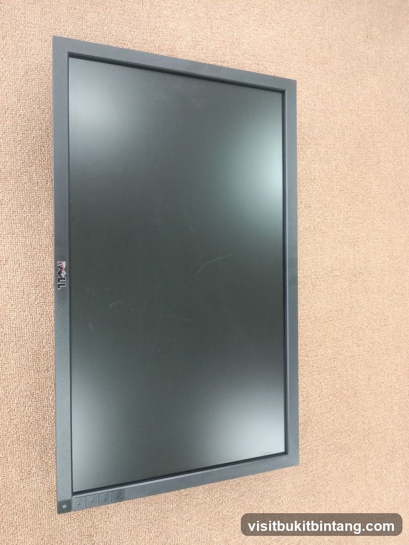 Computer Monitor
