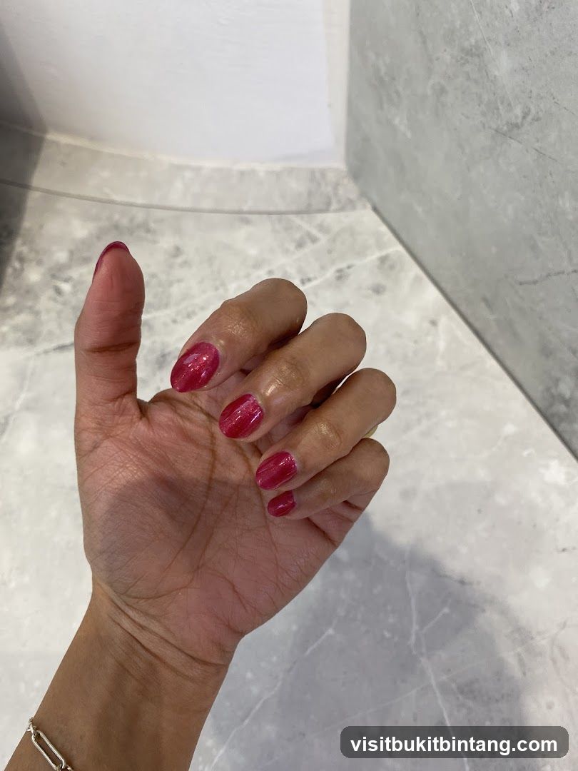 Express Beauty Bar