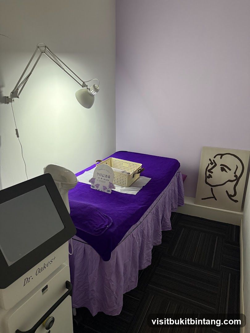 Treatment Room