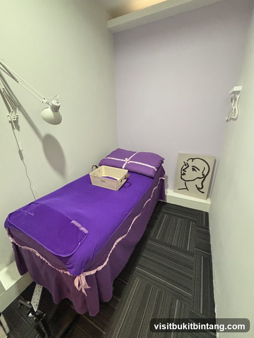 Treatment Room