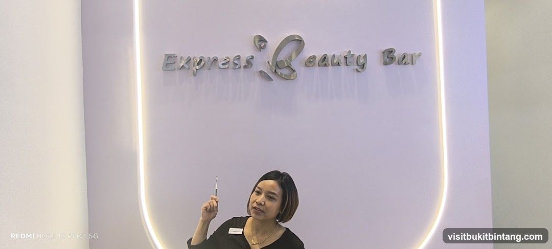 Express Beauty Bar