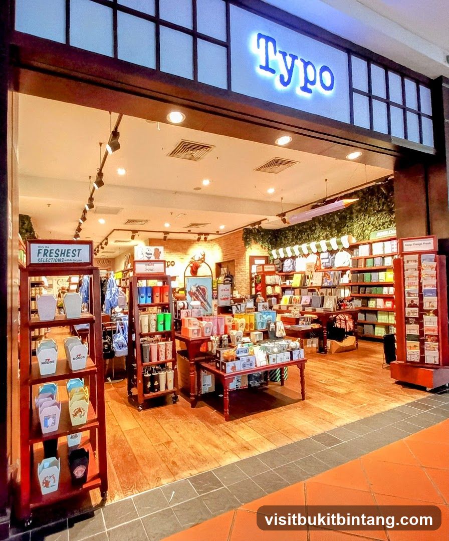 Typo Storefront