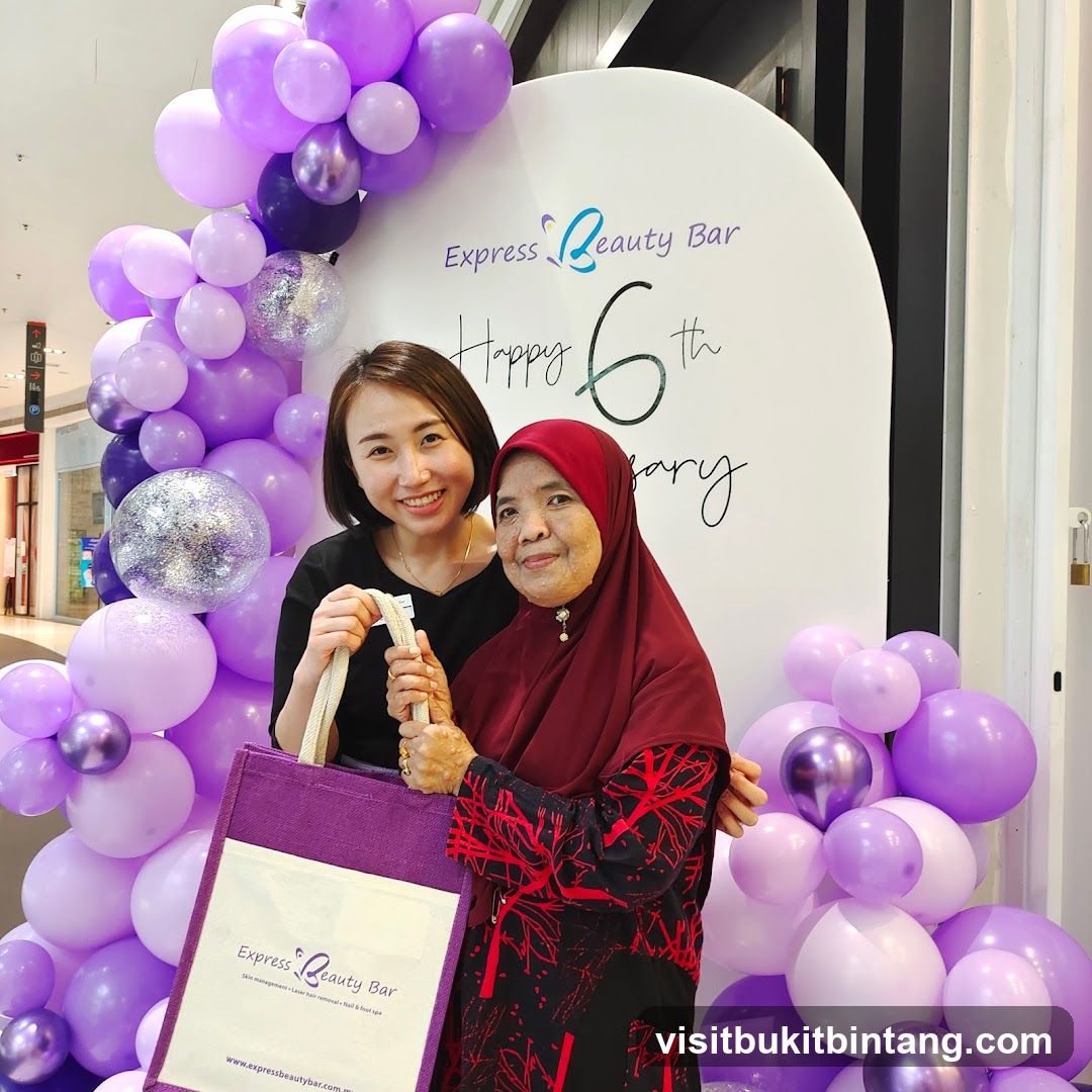 Two Women Celebrating Anniversary