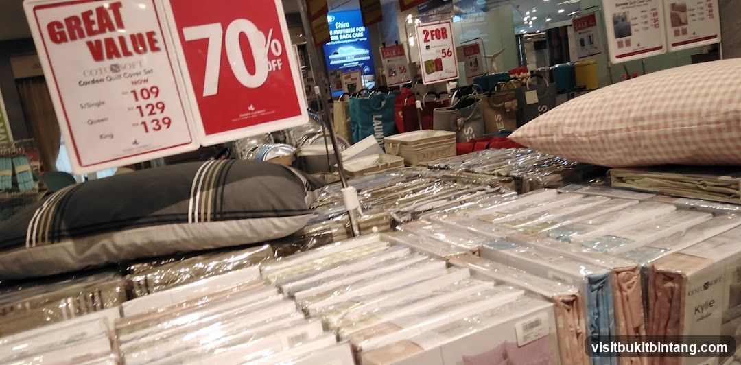 Home Goods Sale