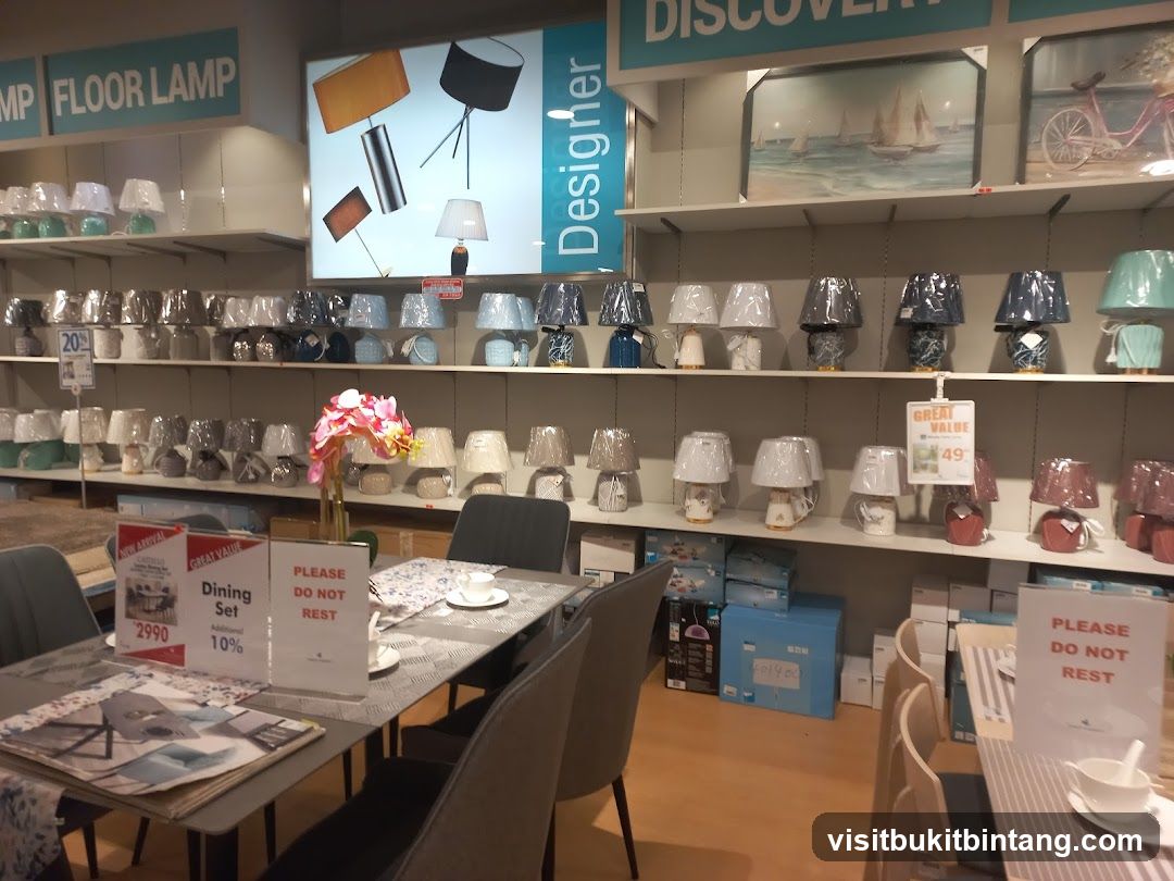 Home Decor Store