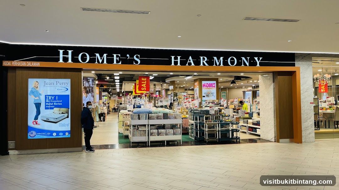 Home's Harmony