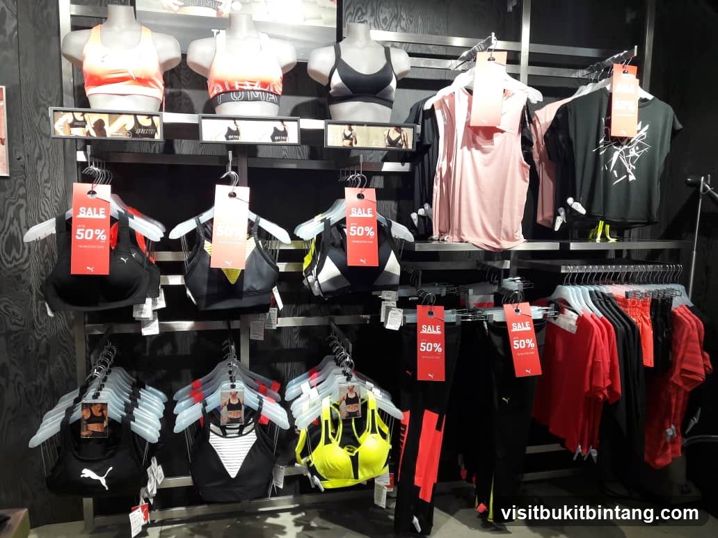 Puma Sportswear Sale