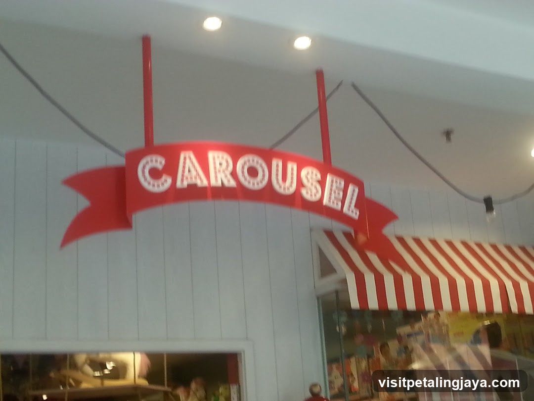 Carousel@publika