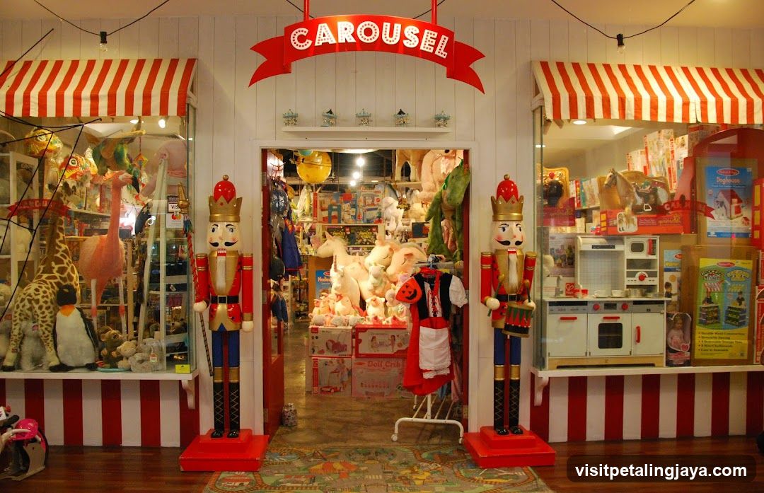 Carousel@publika