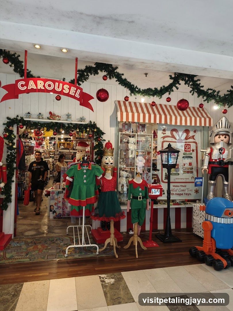Carousel@publika