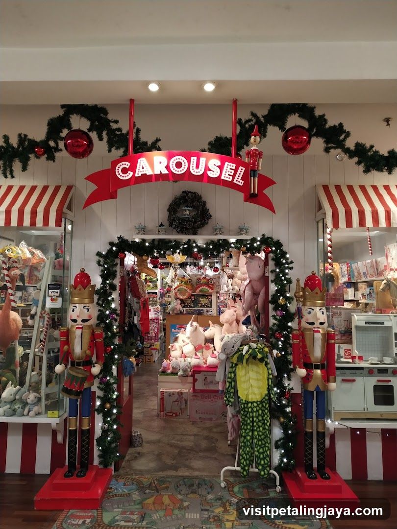 Carousel@publika