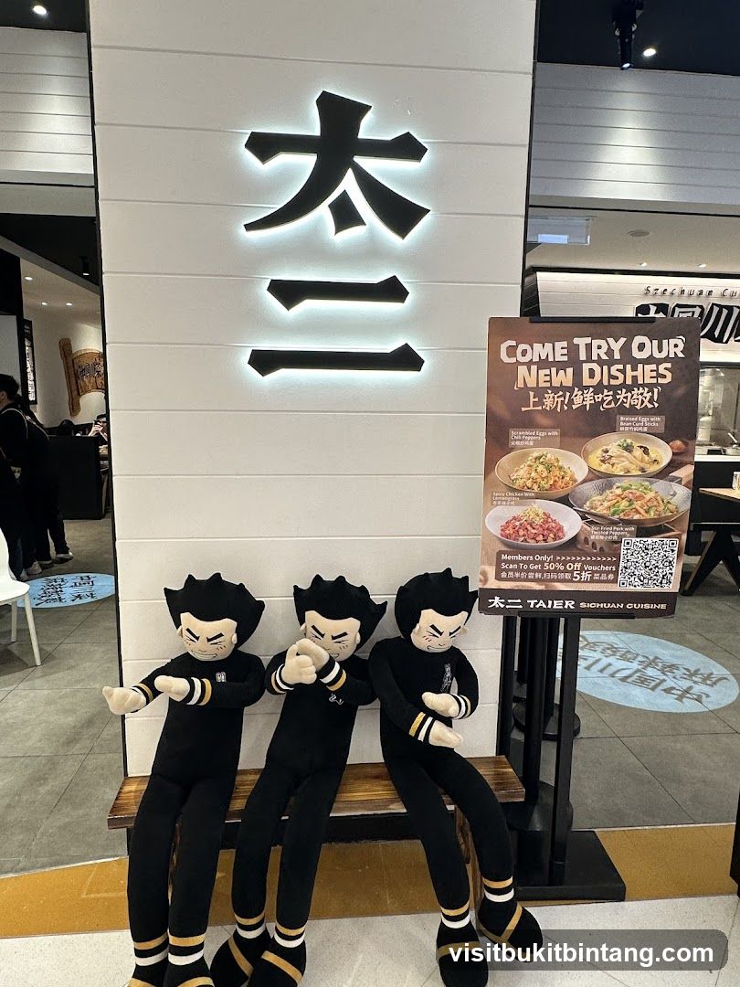 Restaurant Promotion