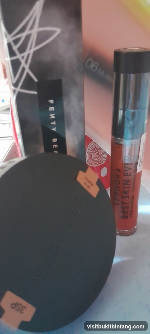 Cosmetics