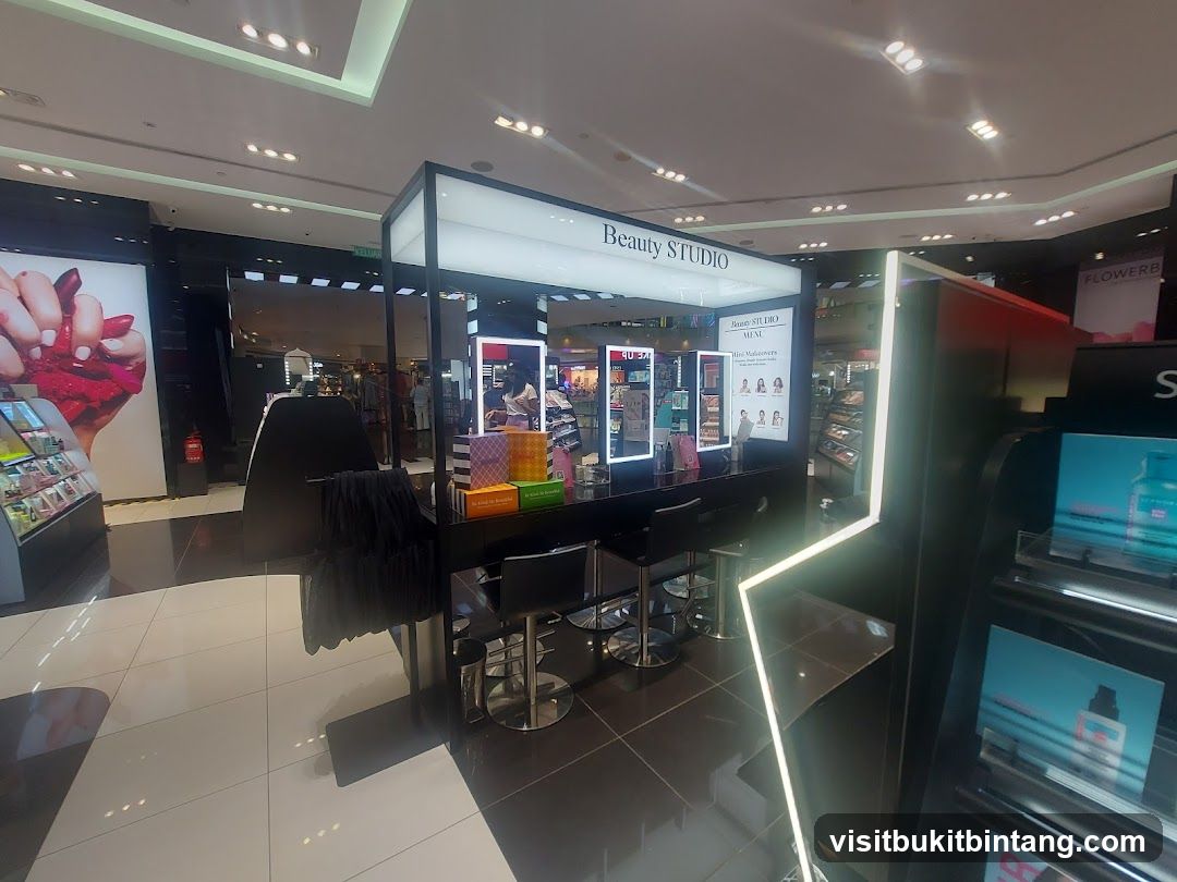 Beauty Studio