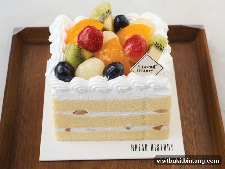 Fruit Cake