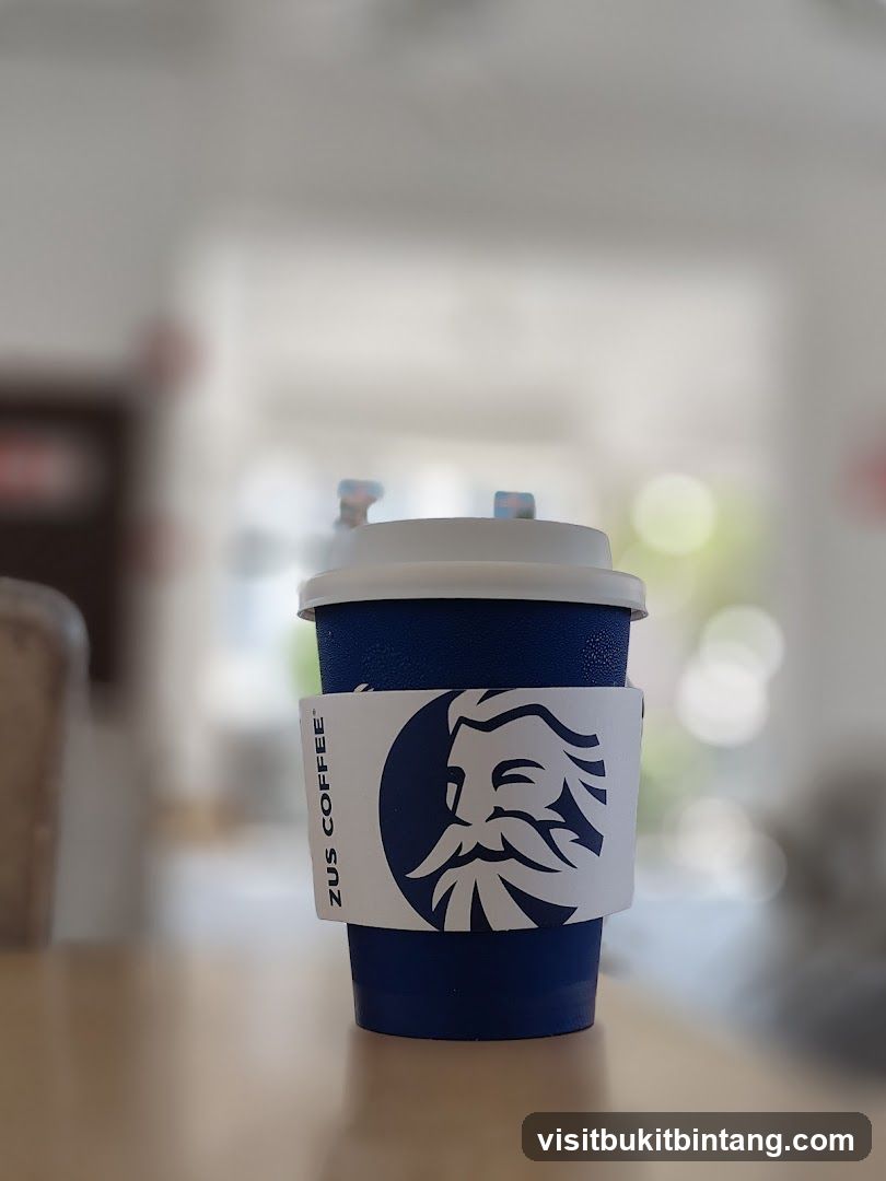 Coffee Cup