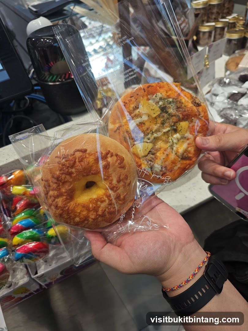 Baked Goods