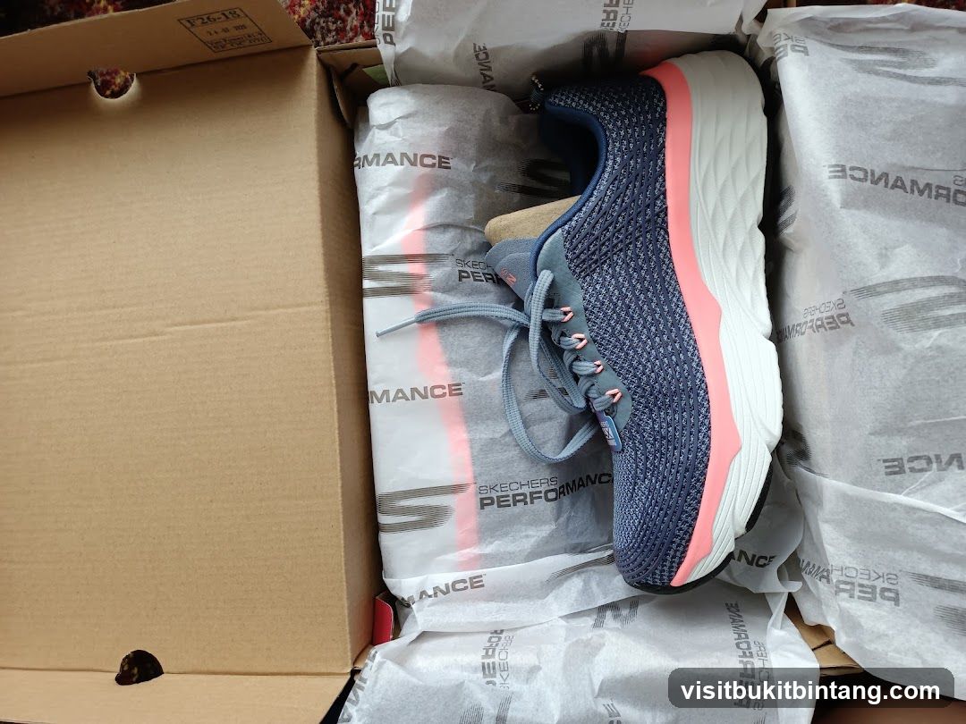 Skechers Performance Shoe
