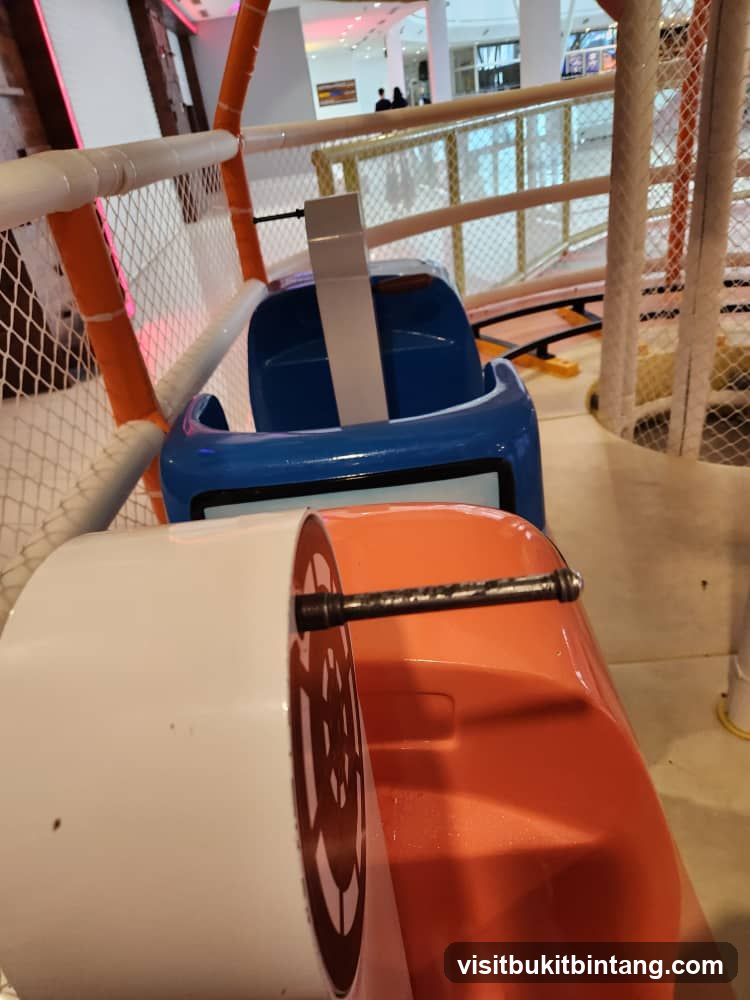 A+ Go babyland | Gurney Paragon Mall