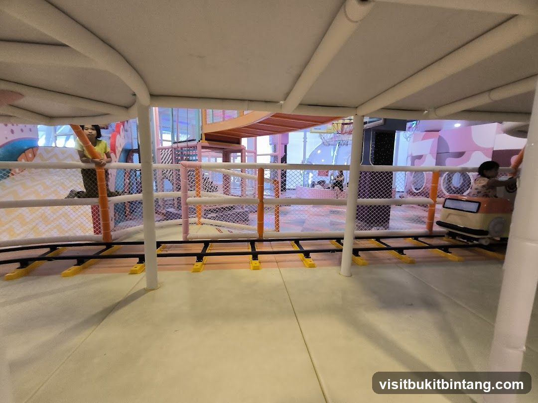 A+ Go babyland | Gurney Paragon Mall