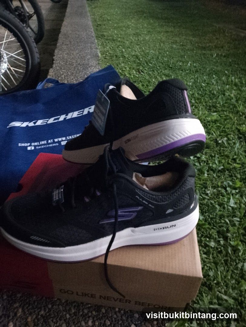 Skechers Shoes