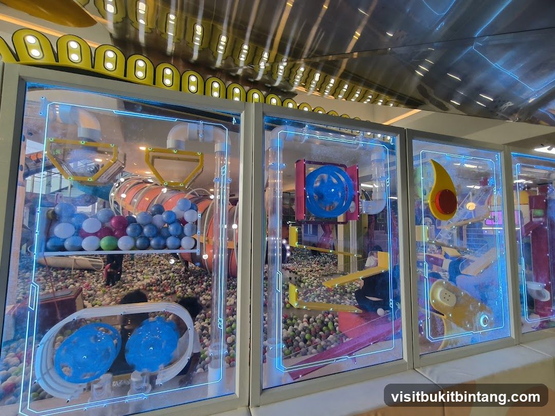 A+ Go babyland | Gurney Paragon Mall