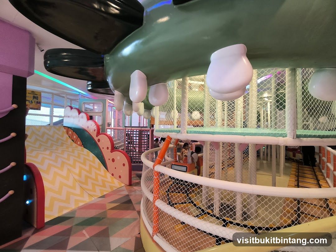 Indoor Playground