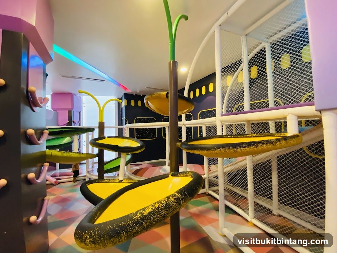 Indoor Playground
