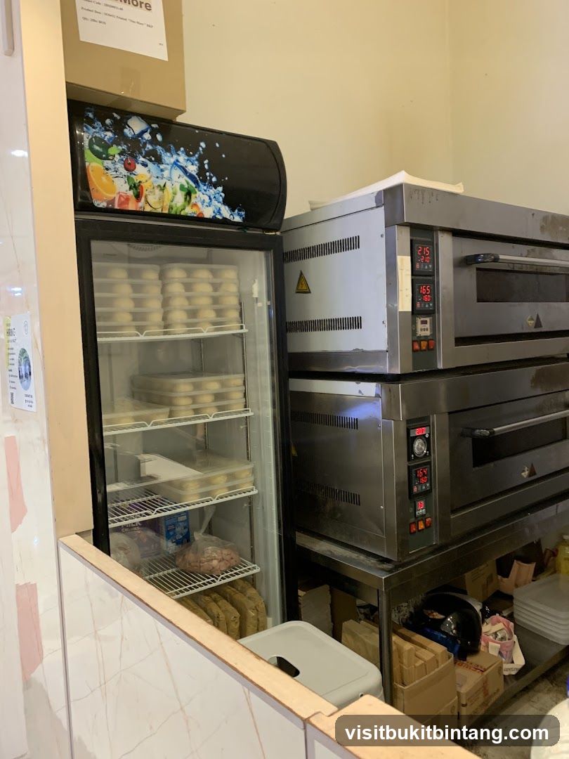Commercial Kitchen Appliances
