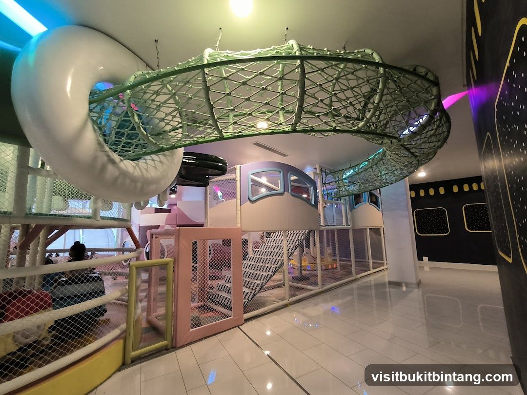 Indoor Playground