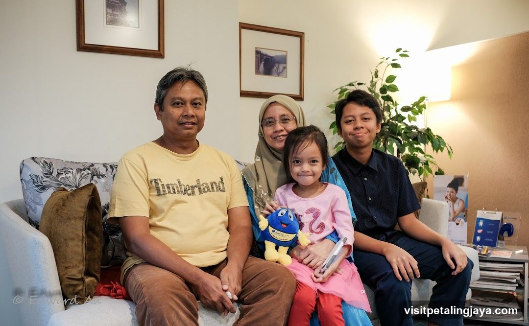 Mont Kiara Dental Surgeons