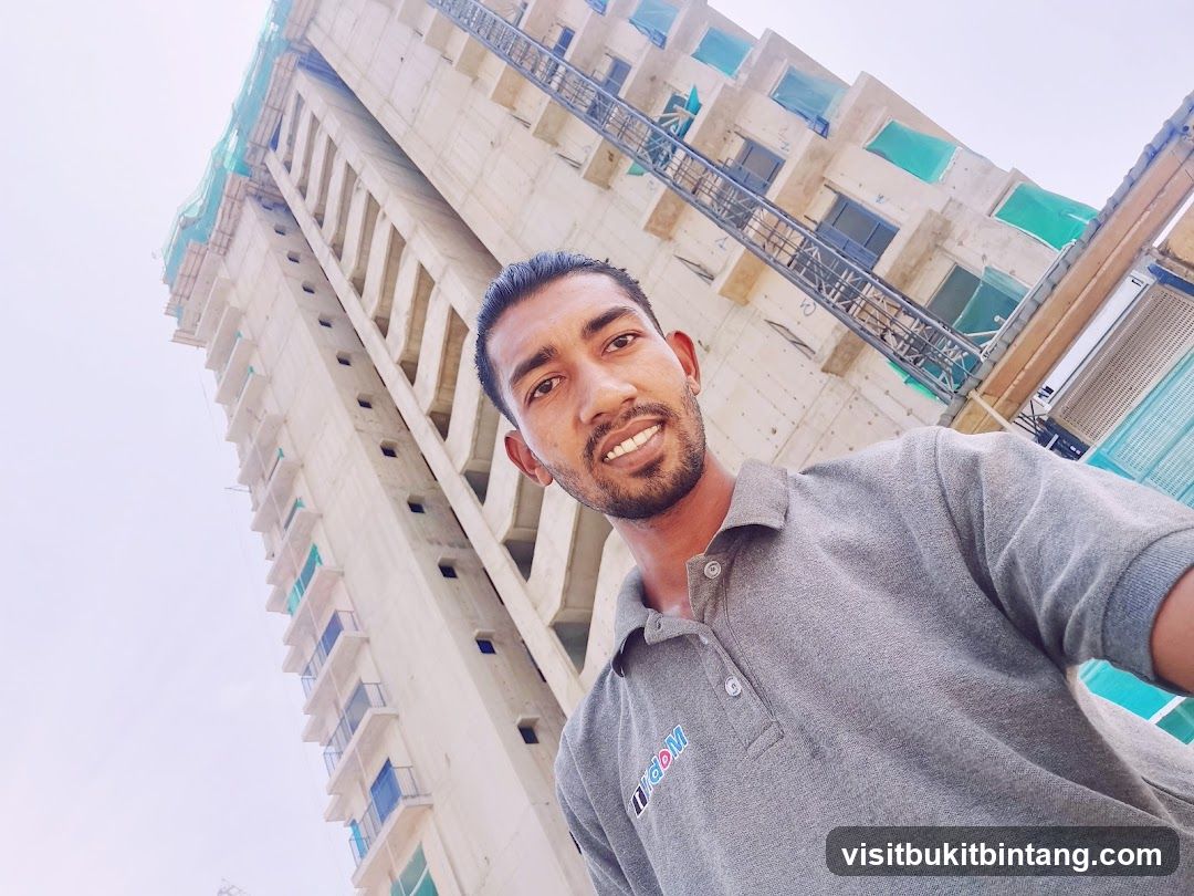 Hunza Properties Berhad