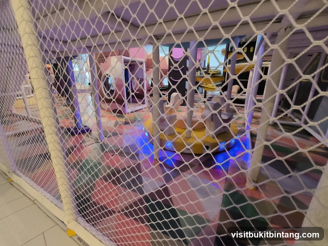 Indoor Playground