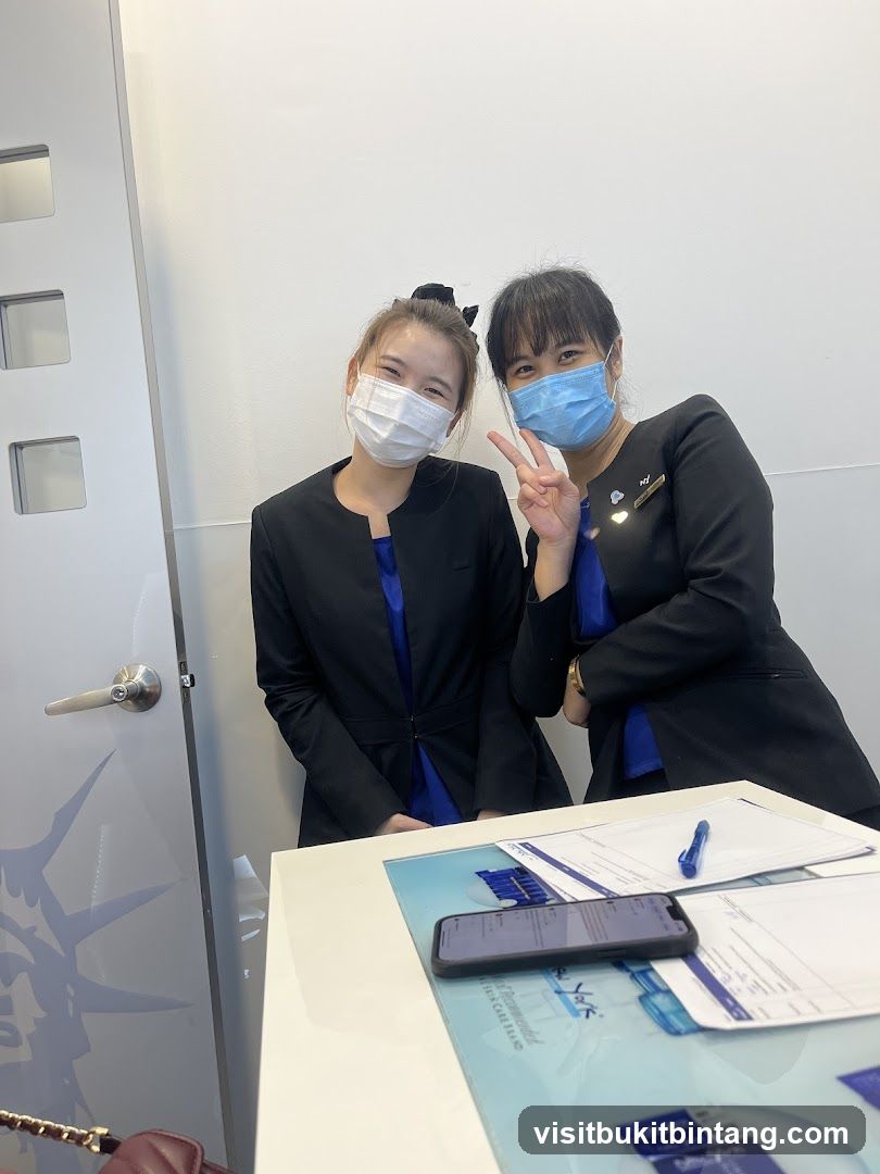 New York Skin Solutions @ Mid Valley | No.1 Trusted Facial Treatment Expert