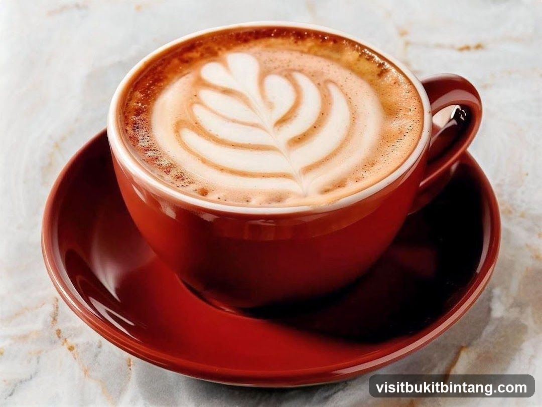 Latte with Art