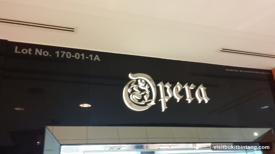 Opera (Gurney Plaza)