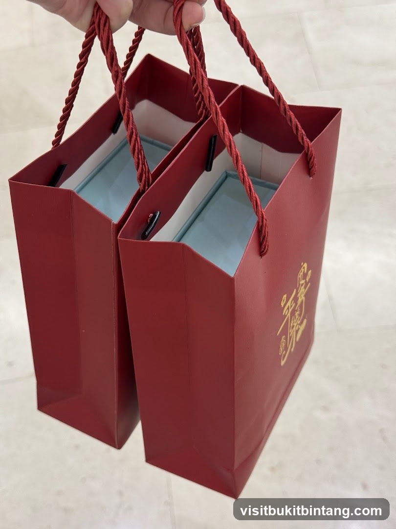 Gift Bags