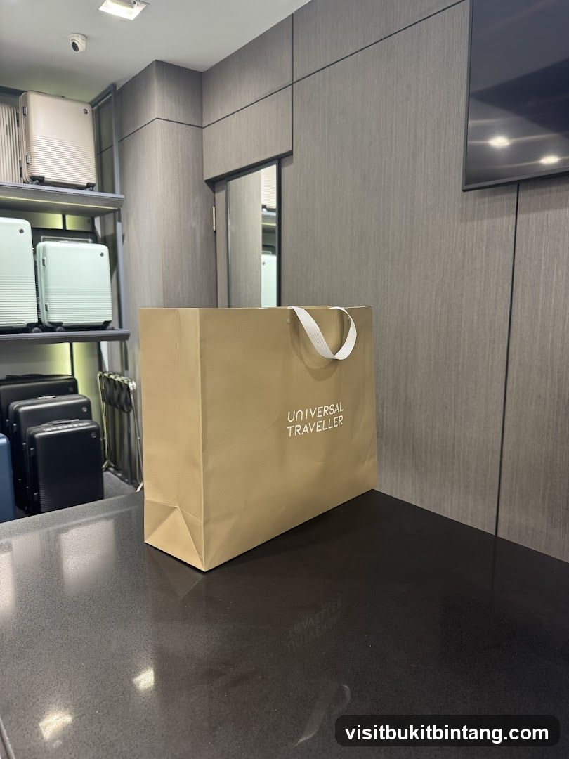 Shopping Bag