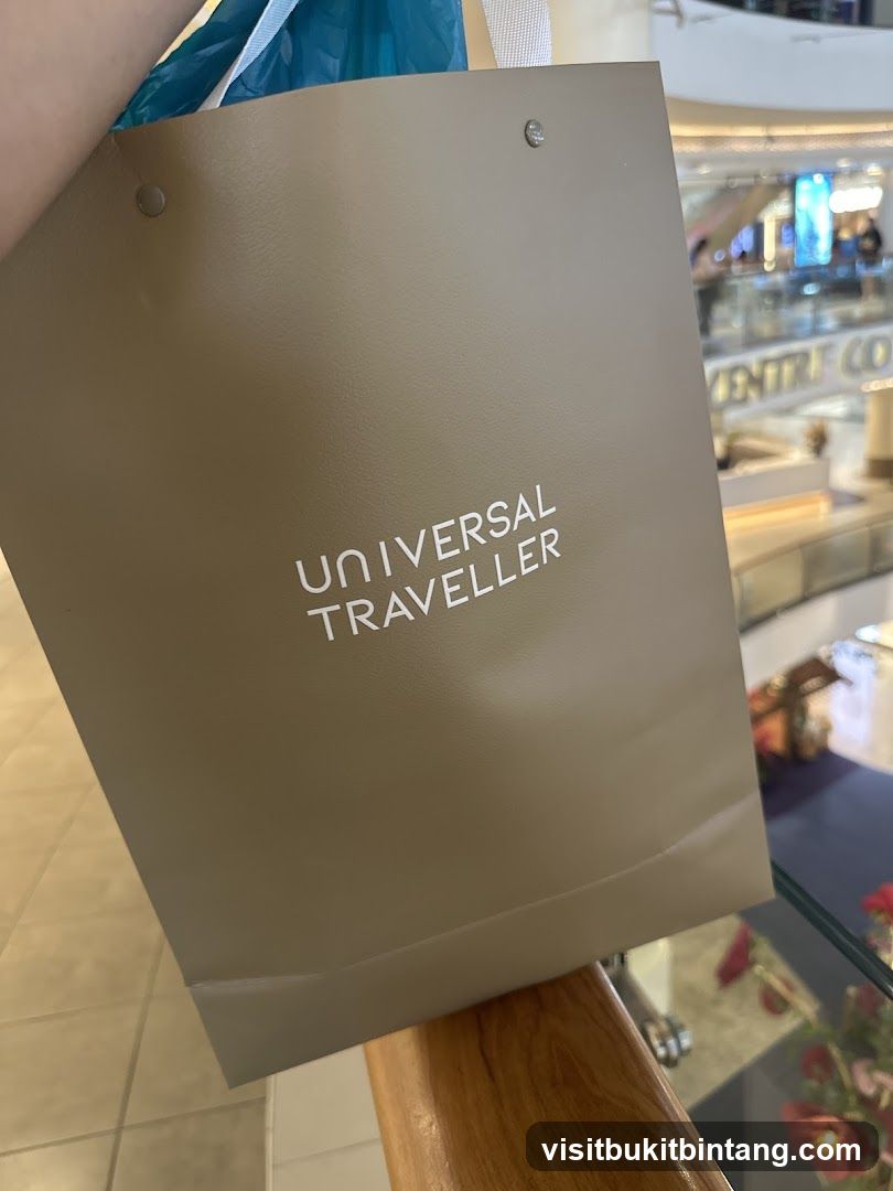Shopping Bag