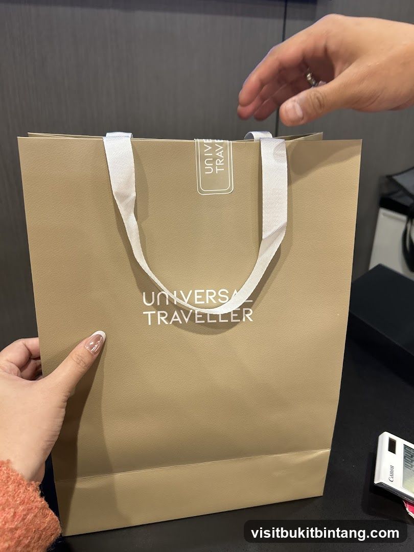 Shopping Bag